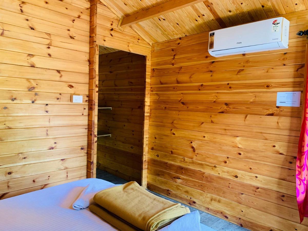 Resort Roundcube 3*