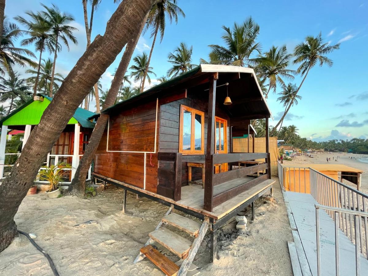 Roundcube Resort 3*