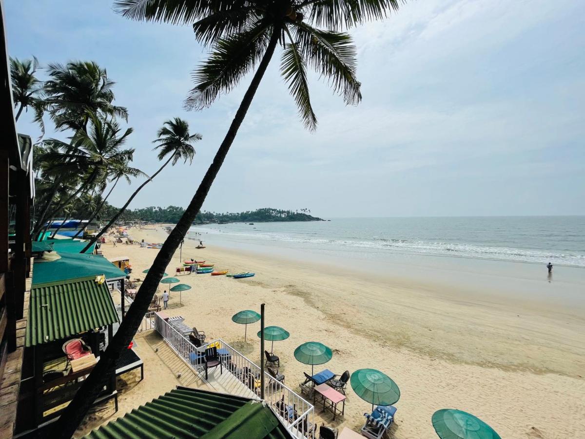 Roundcube 3* Palolem