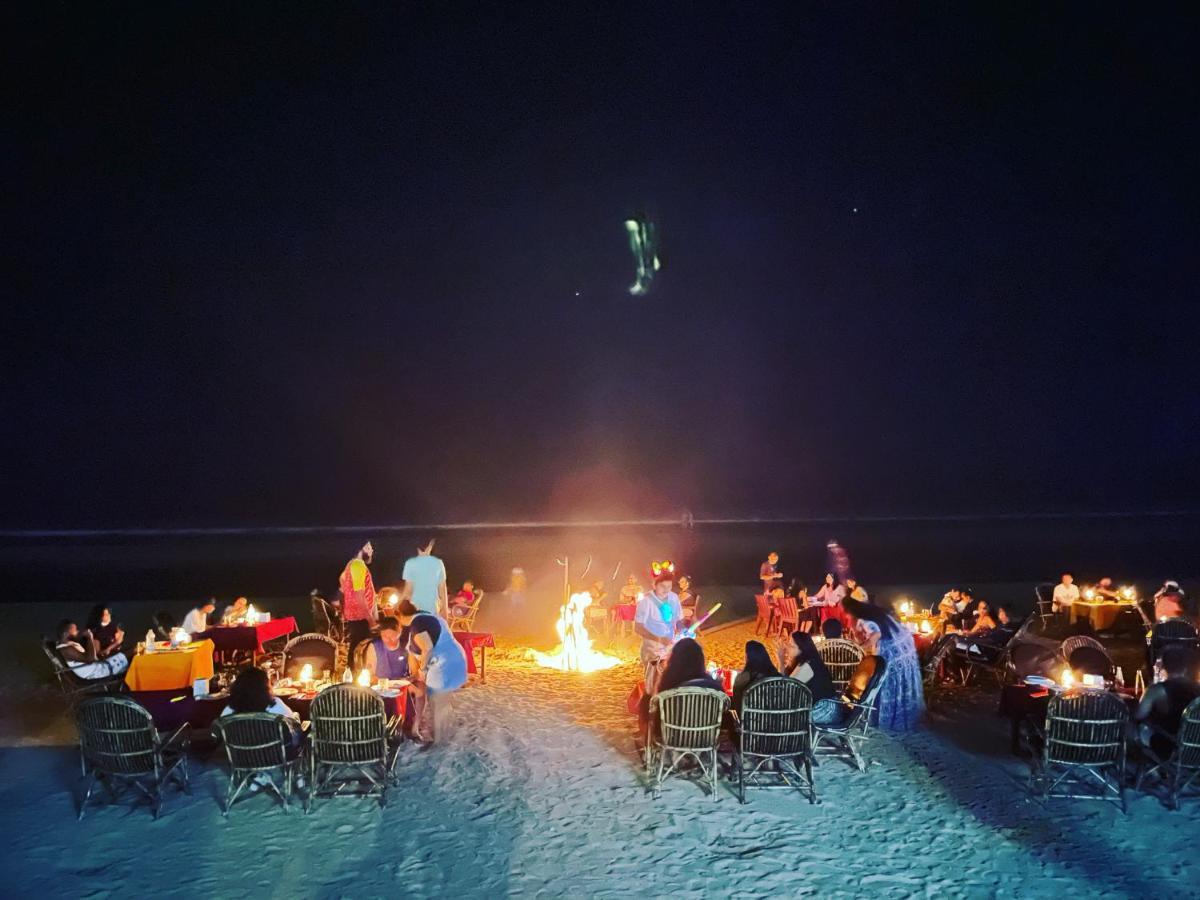 Roundcube Resort
