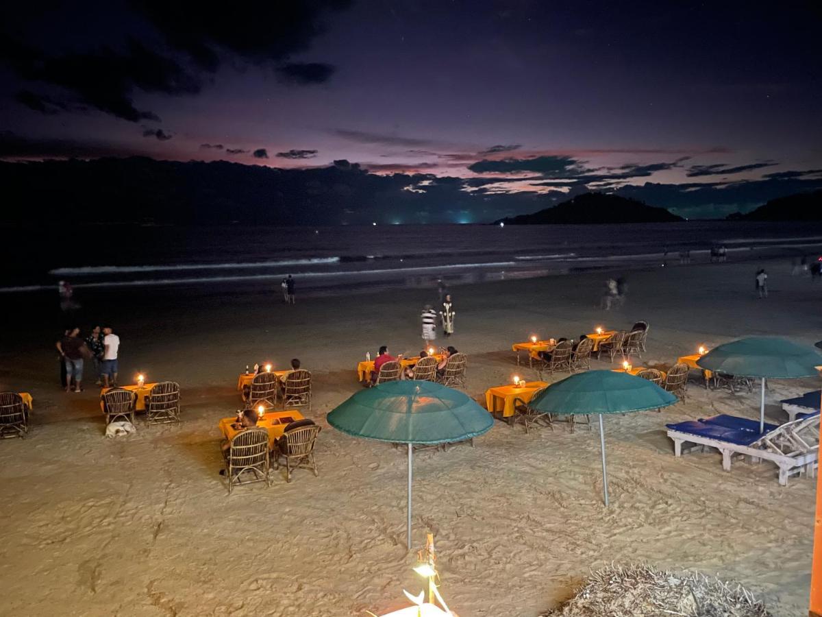 Resort Roundcube 3*