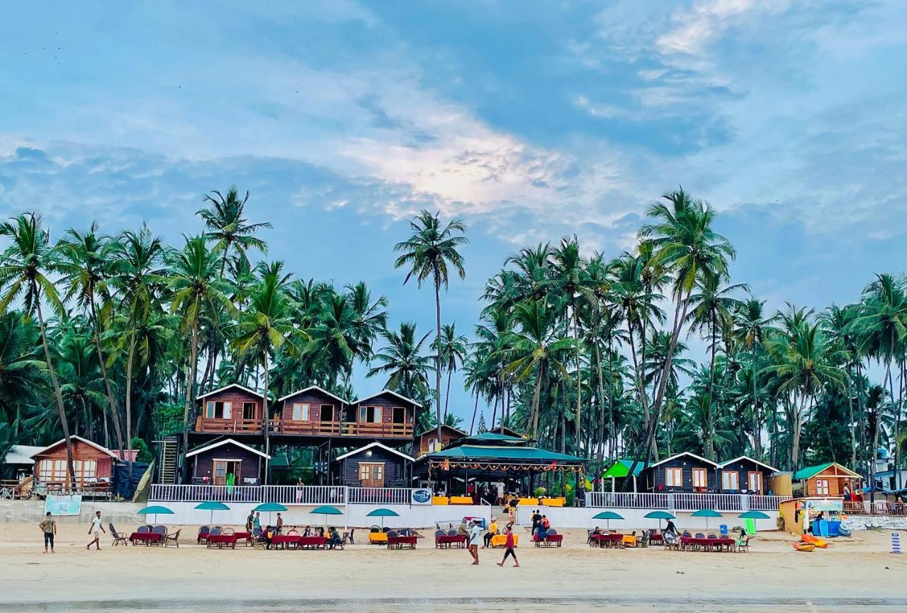 Resort Roundcube Palolem