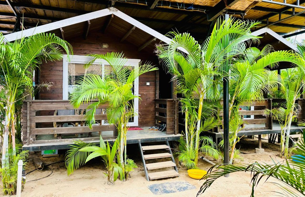 Roundcube Resort 3*