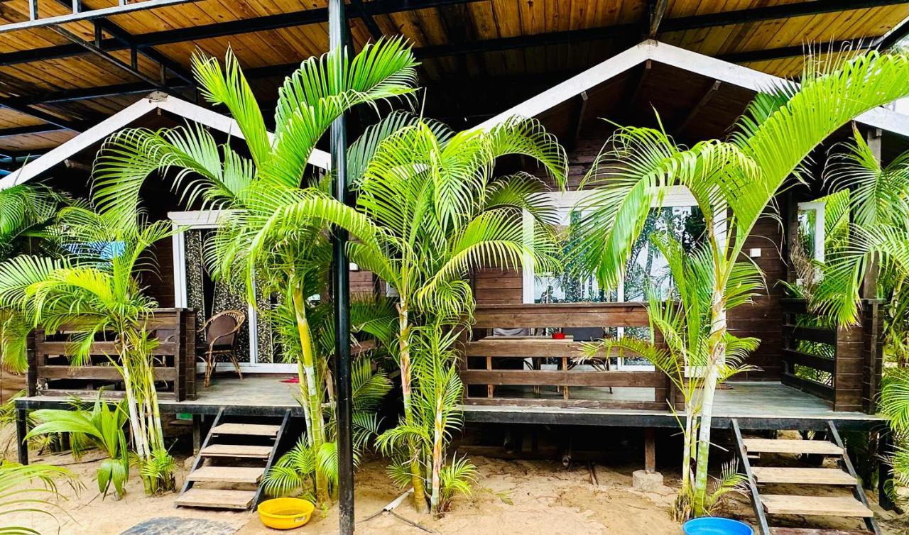 Resort Roundcube Palolem
