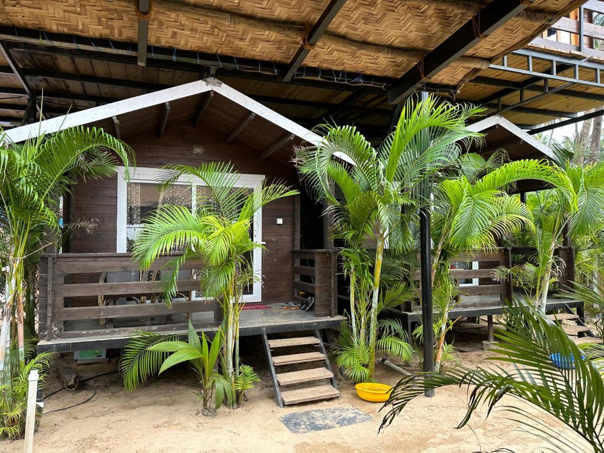 Roundcube Resort Palolem
