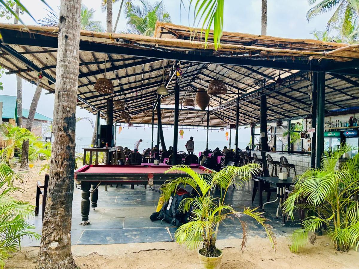 Roundcube Resort