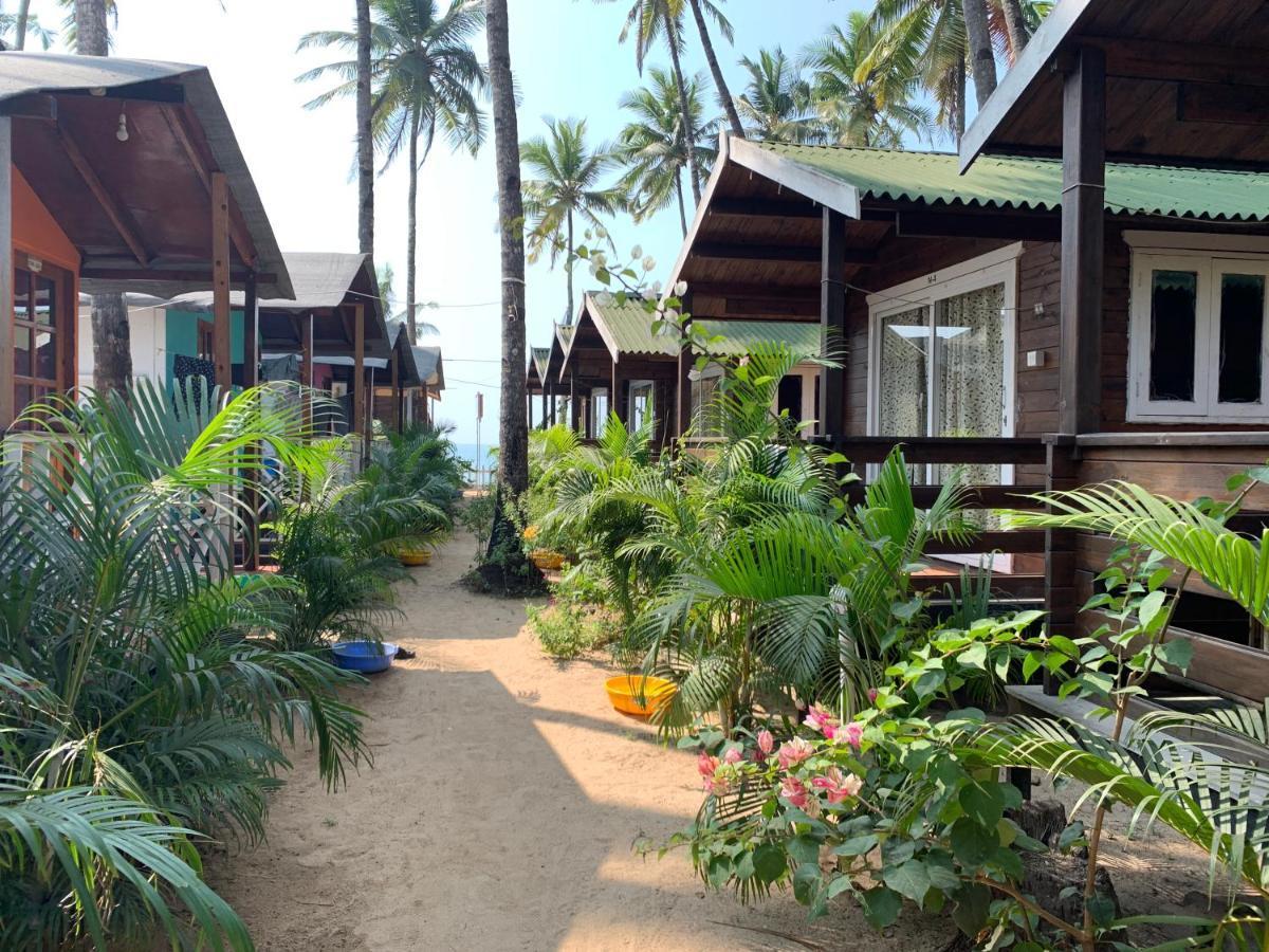 Roundcube Resort 3*