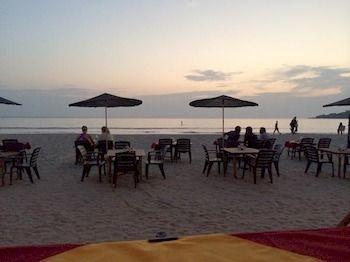 Roundcube Resort