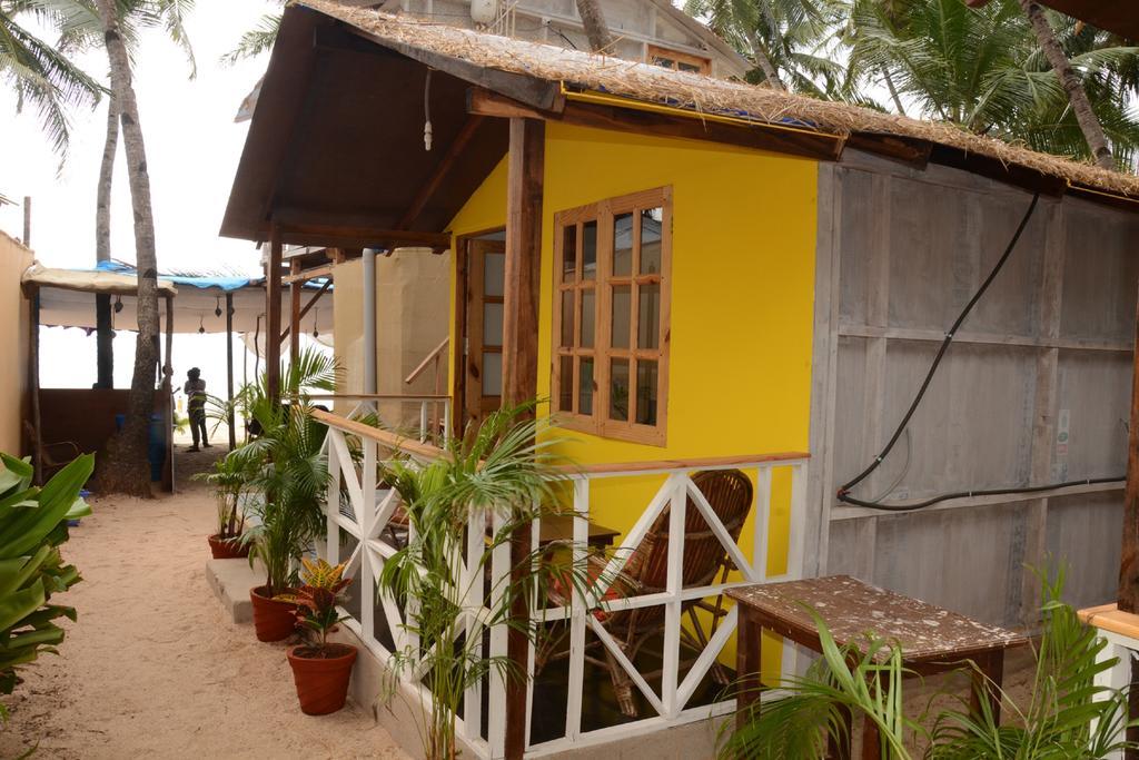 Resort Roundcube