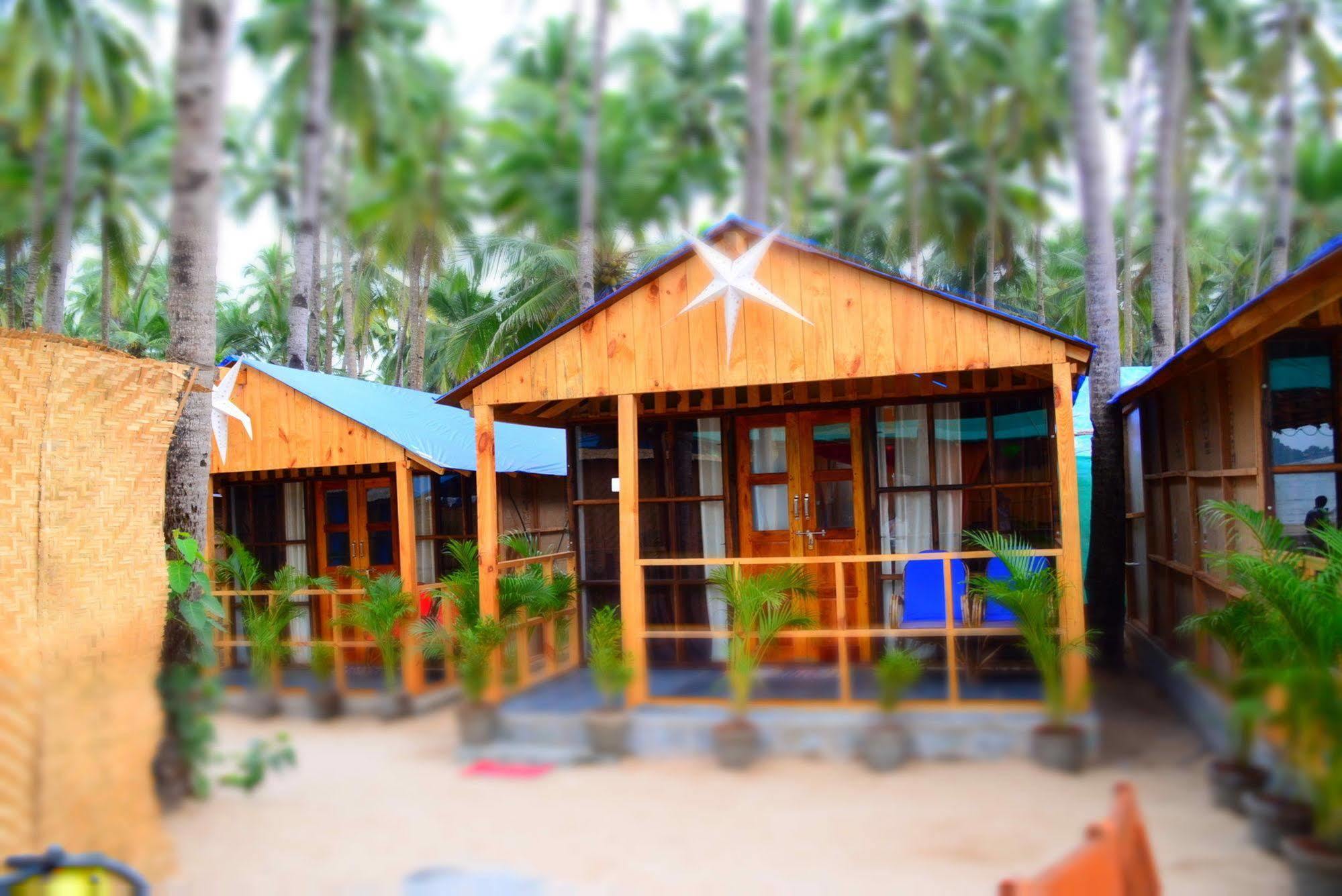 Resort Roundcube Palolem