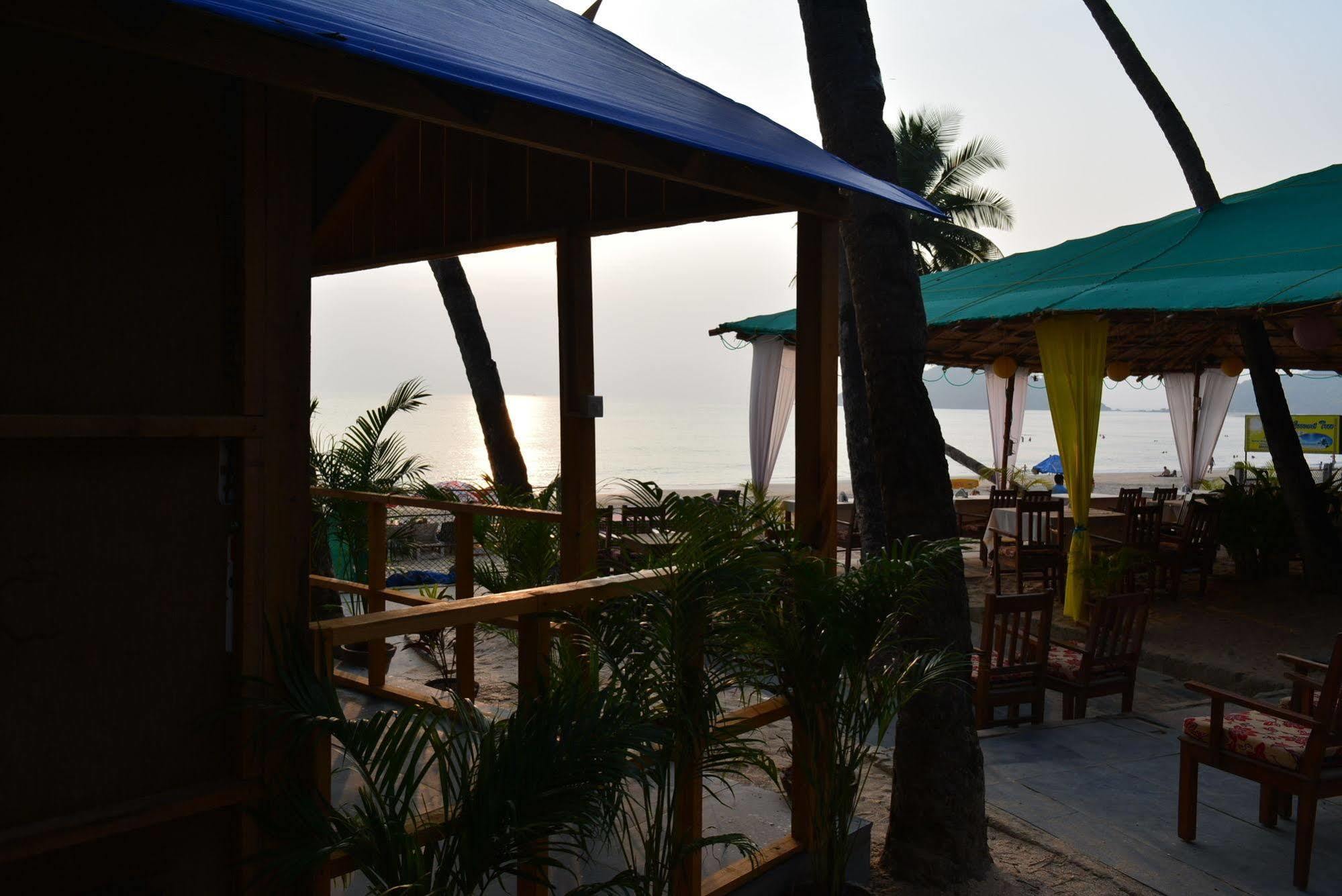 Roundcube Resort Palolem