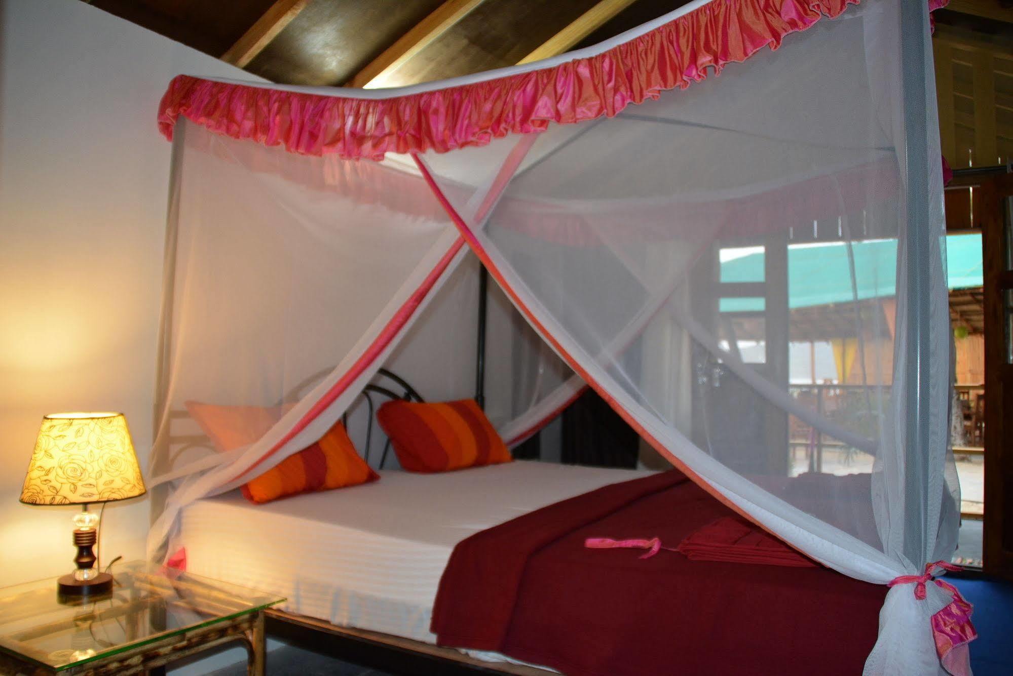 Resort Roundcube 3*