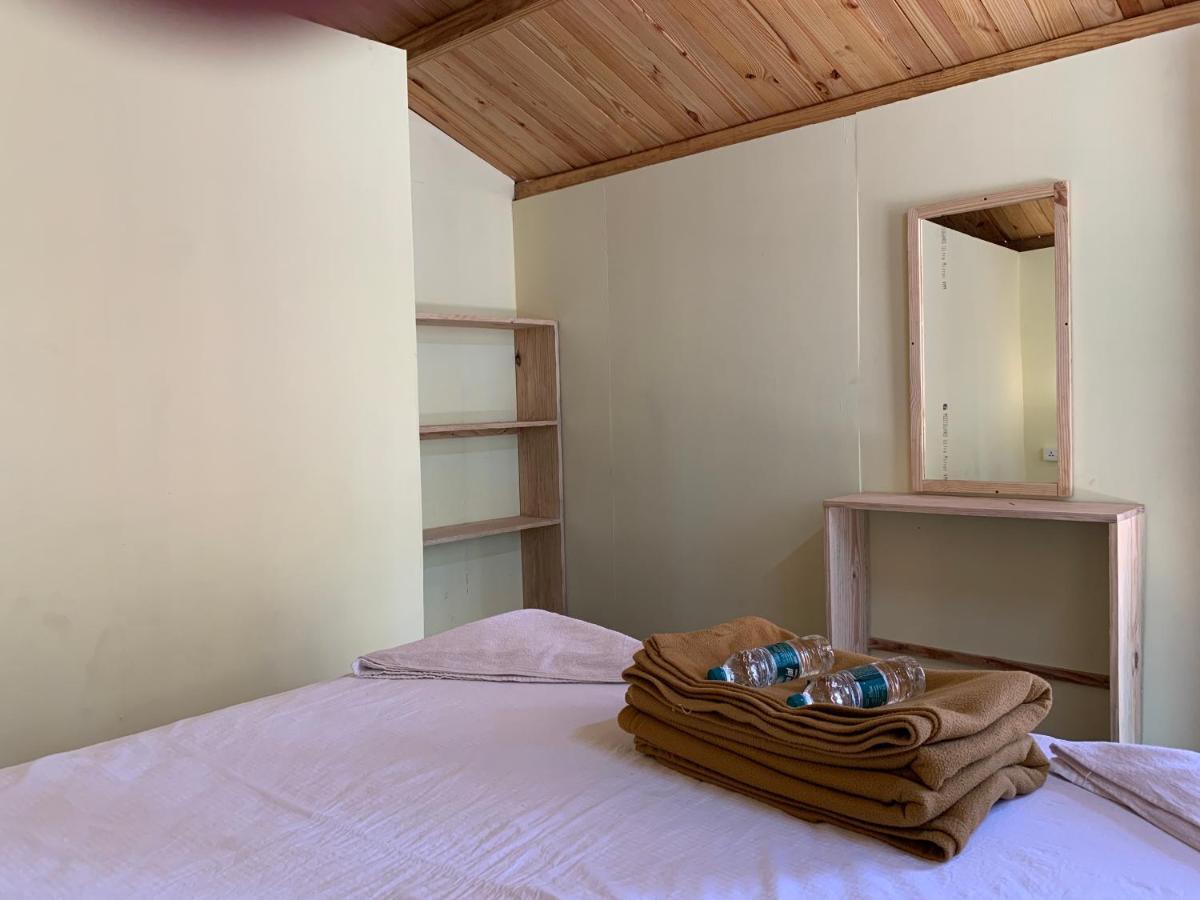 Roundcube Resort Palolem