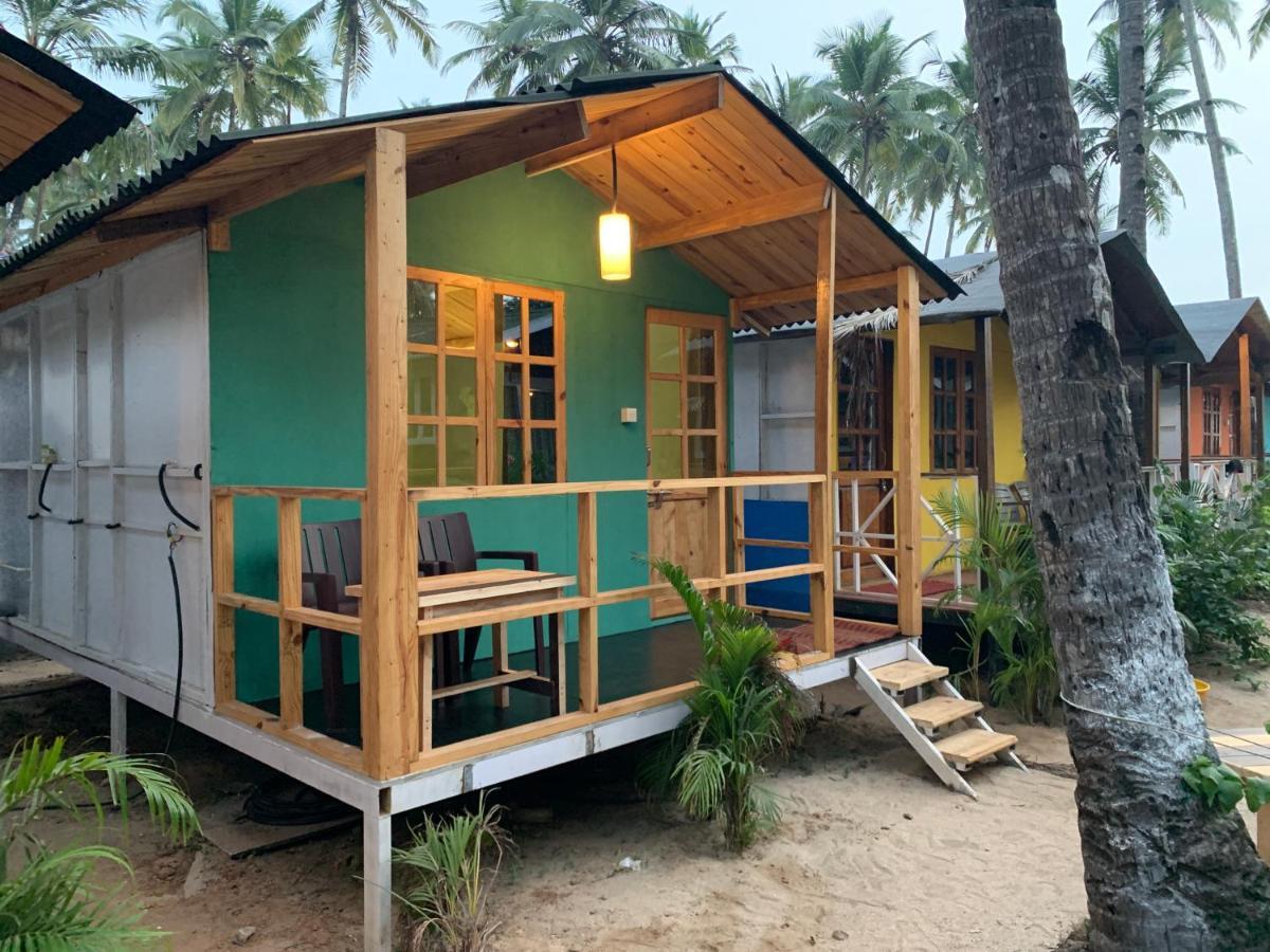 Resort Roundcube Palolem