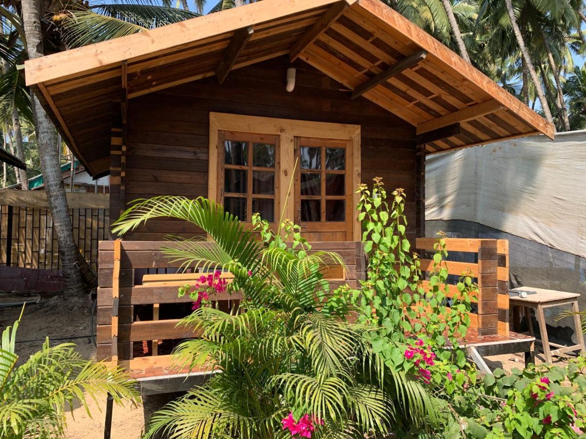 Roundcube Resort