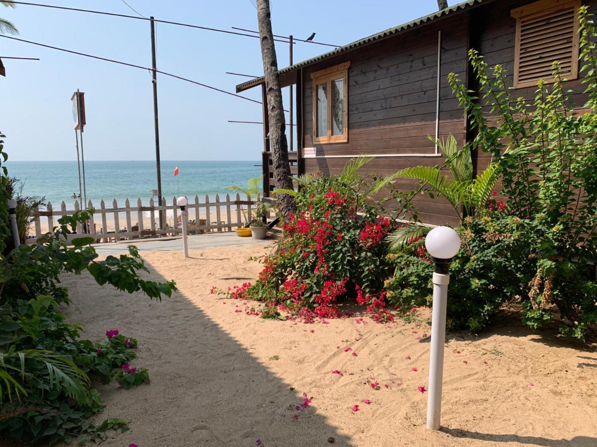 Roundcube Resort